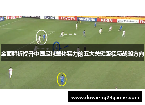 全面解析提升中国足球整体实力的五大关键路径与战略方向 全面解析提升中国足球整体实力的五大关键路径与战略方向