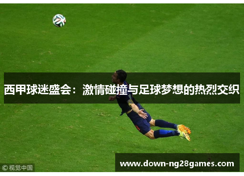 西甲球迷盛会：激情碰撞与足球梦想的热烈交织